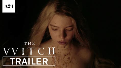 THE WITCH NUDE SCENES